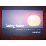 Going Solar: Understanding and Using the Warmth in Sunlight